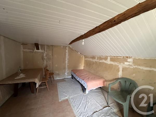 Maison à vendre  4 pièces - 138 m2 ANGERVILLE - 91