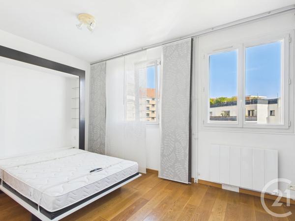 Appartement T2 à vendre  2 pièces - 46,89 m2 BOULOGNE BILLANCOURT - 92