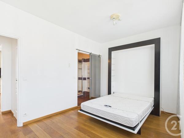 Appartement T2 à vendre  2 pièces - 46,89 m2 BOULOGNE BILLANCOURT - 92