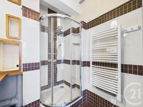 Appartement T2 à vendre  2 pièces - 46,89 m2 BOULOGNE BILLANCOURT - 92