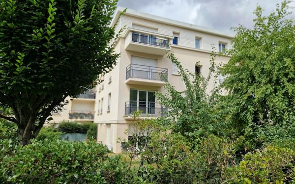Appartement à vendre    3 pièces • 61,21 m2 Limeil-Brévannes