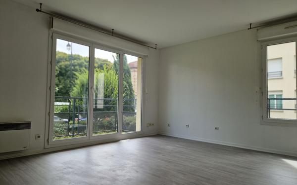 Appartement à vendre    3 pièces • 61,21 m2 Limeil-Brévannes
