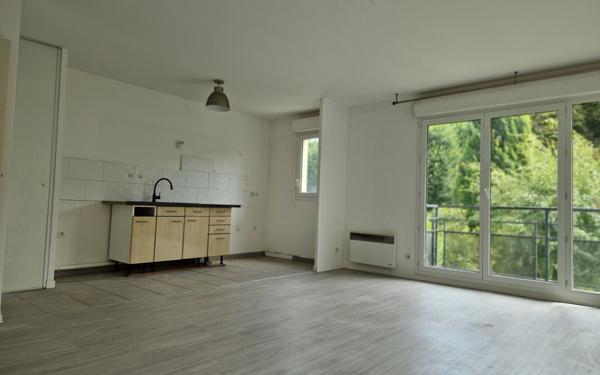 Appartement à vendre    3 pièces • 61,21 m2 Limeil-Brévannes