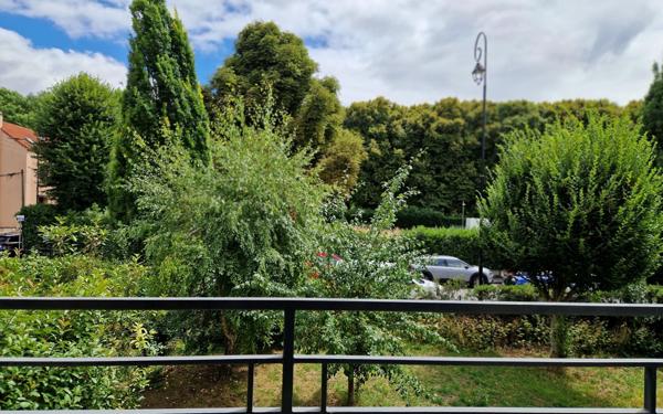 Appartement à vendre    3 pièces • 61,21 m2 Limeil-Brévannes