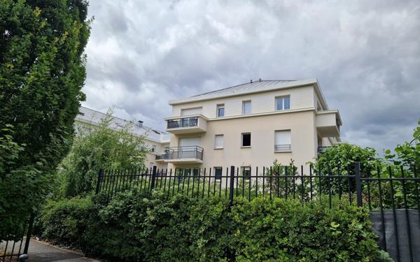 Appartement à vendre    3 pièces • 61,21 m2 Limeil-Brévannes