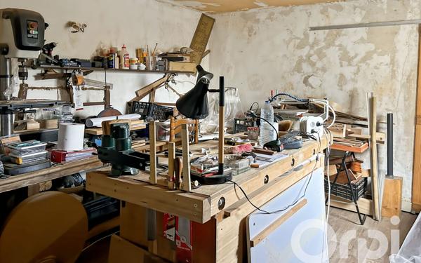 Maison à vendre    5 pièces • 165 m2 Gisors