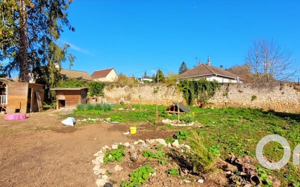 Maison à vendre    5 pièces • 165 m2 Gisors