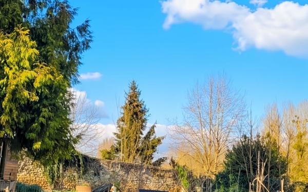 Maison à vendre    5 pièces • 165 m2 Gisors