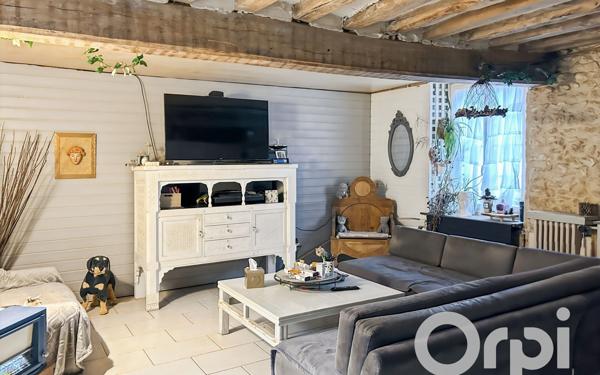 Maison à vendre    5 pièces • 165 m2 Gisors