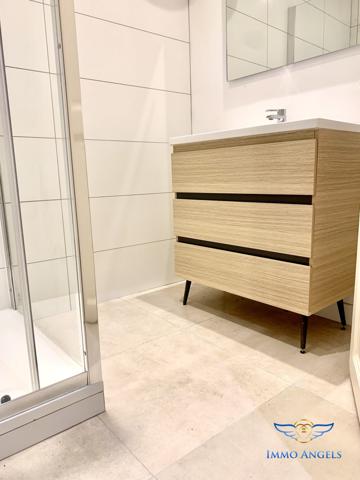 MONTPELLIER CENTRE-BD DU JEU DE PAUME- TRES BEL APPARTEMENT 127M2-2 CHAMBRES(POSSIBILITE 3ème)-AVEC COUR