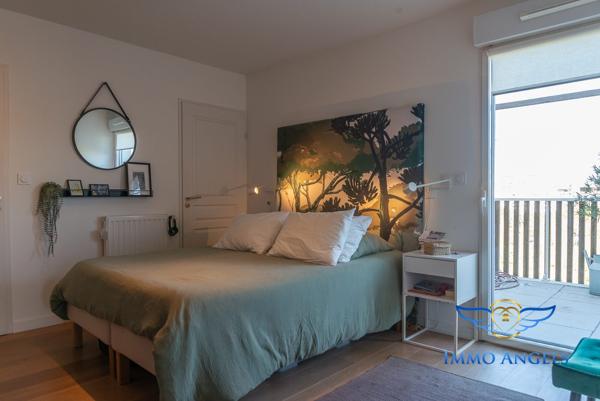 NOUVEAU ! PARC CHARPAK T4 125 M2 EN ATTIQUE