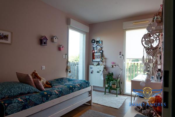 NOUVEAU ! PARC CHARPAK T4 125 M2 EN ATTIQUE