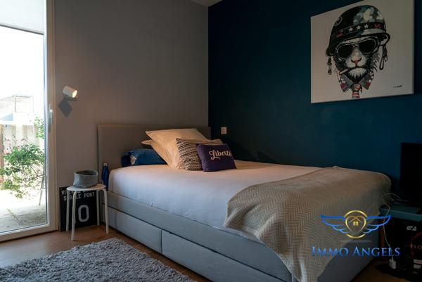 NOUVEAU ! PARC CHARPAK T4 125 M2 EN ATTIQUE