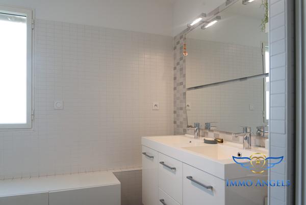 NOUVEAU ! PARC CHARPAK T4 125 M2 EN ATTIQUE