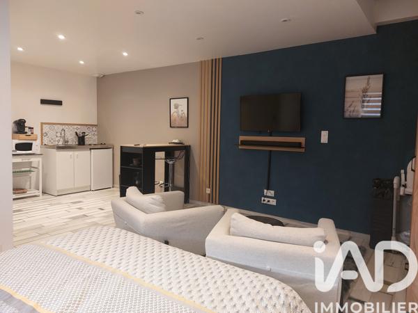 Maison à vendre 6 pièces 185 m² Châtenoy-le-Royal