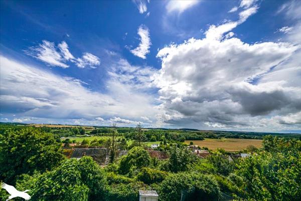 Maison à vendre |  Palluau-sur-Indre |  6 pièces | 196 m²