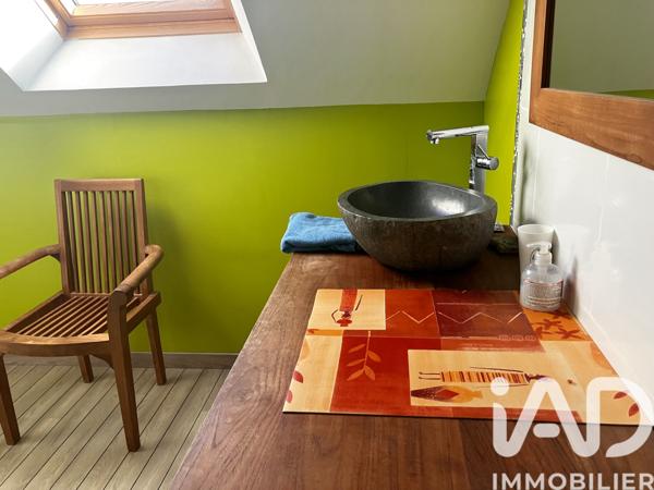 Maison à vendre 5 pièces 110 m² Landévant