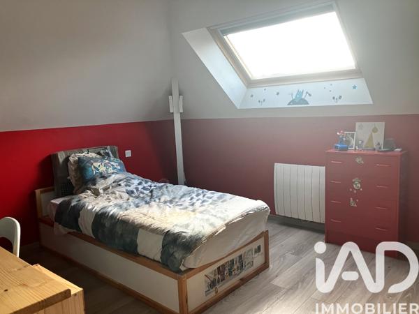 Maison à vendre 5 pièces 110 m² Landévant