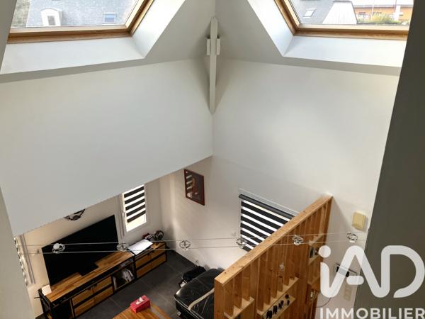 Maison à vendre 5 pièces 110 m² Landévant