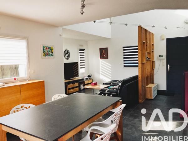 Maison à vendre 5 pièces 110 m² Landévant