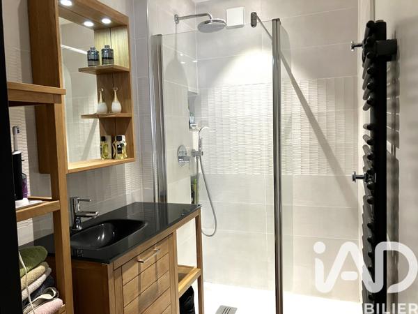 Maison à vendre 5 pièces 110 m² Landévant