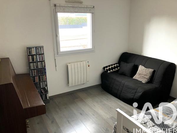 Maison à vendre 5 pièces 110 m² Landévant