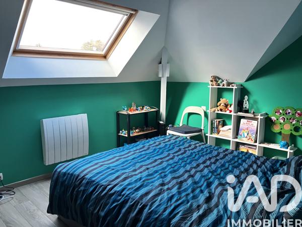 Maison à vendre 5 pièces 110 m² Landévant