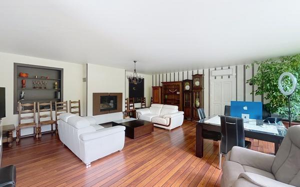 Maison à vendre    4 pièces •  Bergerac