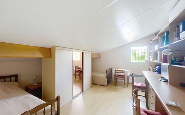 Maison à vendre    4 pièces •  Bergerac