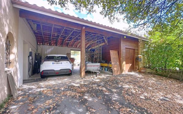 Maison à vendre    4 pièces •  Bergerac