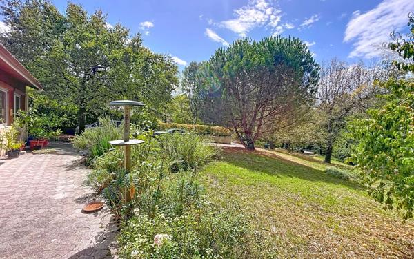 Maison à vendre    4 pièces •  Bergerac