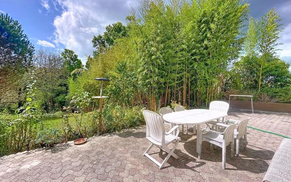 Maison à vendre    4 pièces •  Bergerac