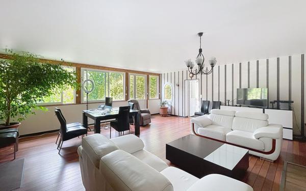 Maison à vendre    4 pièces •  Bergerac