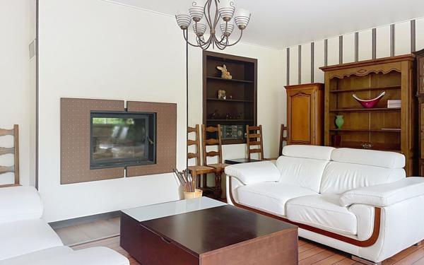 Maison à vendre    4 pièces •  Bergerac