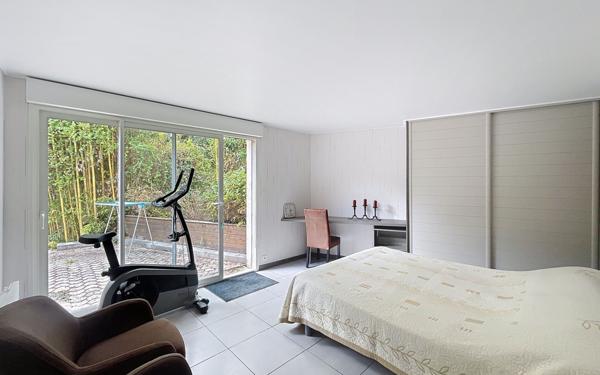 Maison à vendre    4 pièces •  Bergerac