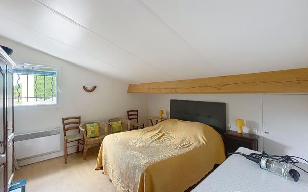 Maison à vendre    4 pièces •  Bergerac