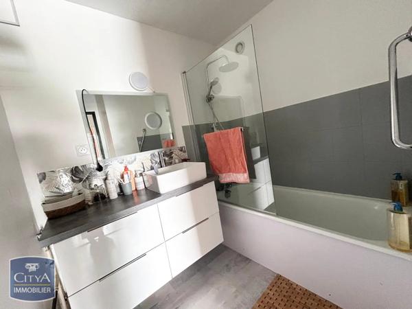 Location appartement 3 pièces de 67m²