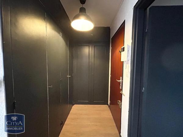 Location appartement 3 pièces de 67m²