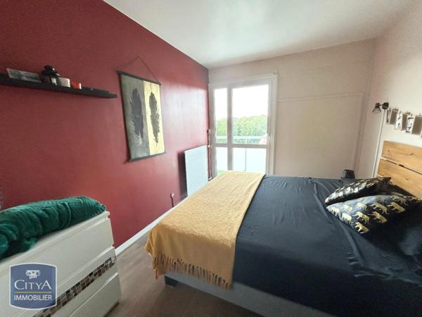 Location appartement 3 pièces de 67m²