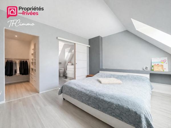 Pavillon de 2009 - 4 chambres