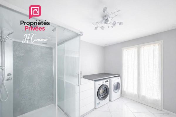 Pavillon de 2009 - 4 chambres