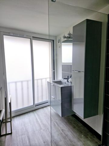 Courthézon (84350) Appartement T2 meublé Courthézon