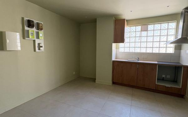Appartement à louer    1 pièce •  Aubervilliers