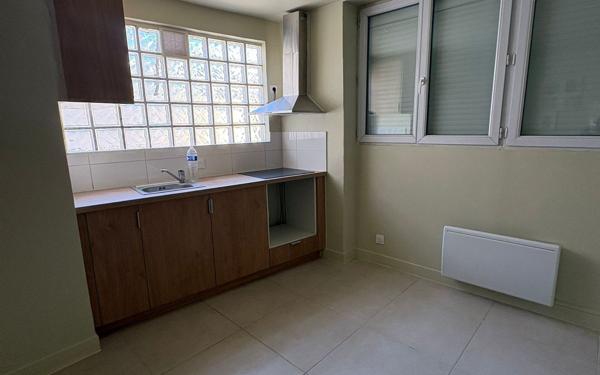 Appartement à louer    1 pièce •  Aubervilliers