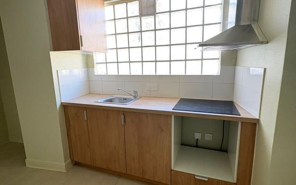 Appartement à louer    1 pièce •  Aubervilliers