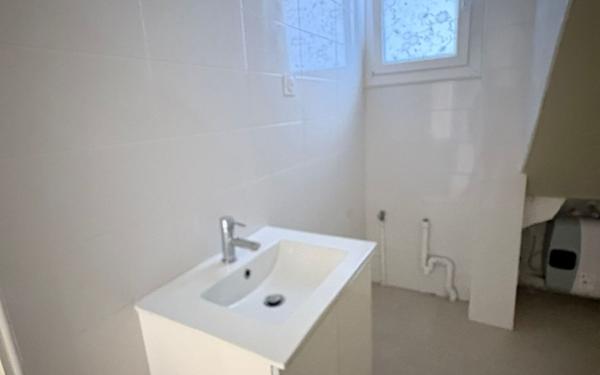 Appartement à louer    1 pièce •  Aubervilliers