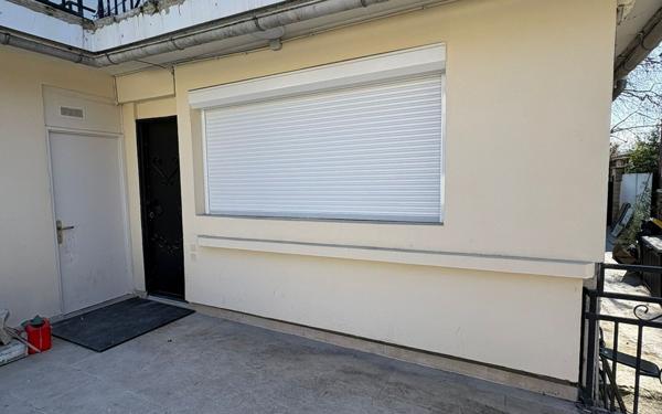 Appartement à louer    1 pièce •  Aubervilliers