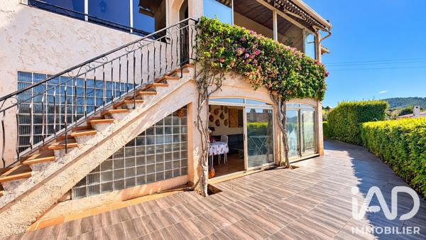 Maison (prestige) à vendre 5 pièces 192 m² Carqueiranne