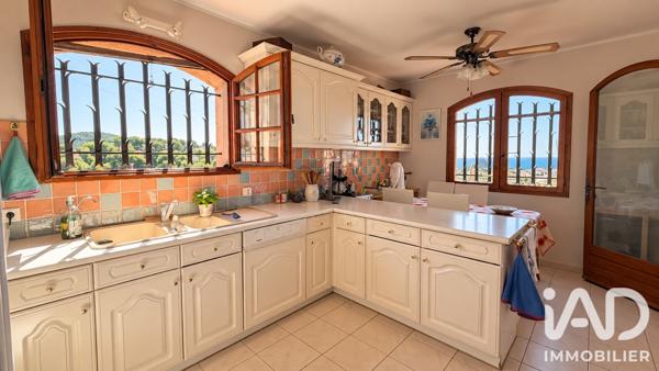 Maison (prestige) à vendre 5 pièces 192 m² Carqueiranne