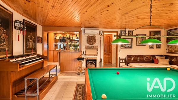 Maison (prestige) à vendre 5 pièces 192 m² Carqueiranne